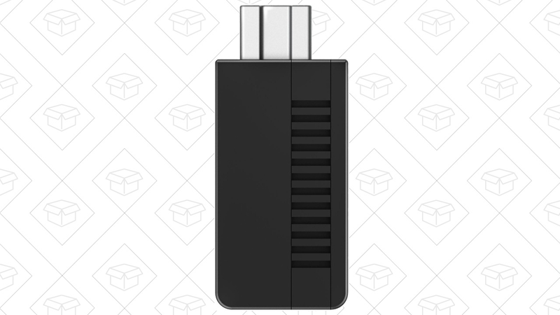 Preorder 8Bitdo Retro Receiver, $13